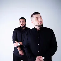 Джиаш — Алло Алло Ft Вито — обложка